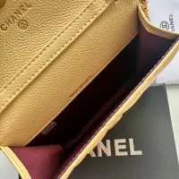 $56.00 USD Chanel Messenger Bags For Women #1343969