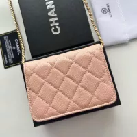 $56.00 USD Chanel Messenger Bags For Women #1343970