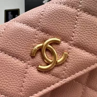 $56.00 USD Chanel Messenger Bags For Women #1343970