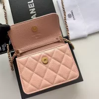 $56.00 USD Chanel Messenger Bags For Women #1343970