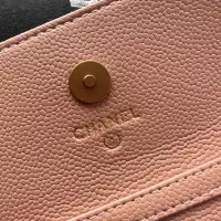 $56.00 USD Chanel Messenger Bags For Women #1343970