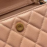 $56.00 USD Chanel Messenger Bags For Women #1343970