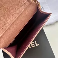 $56.00 USD Chanel Messenger Bags For Women #1343970