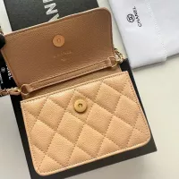 $56.00 USD Chanel Messenger Bags For Women #1343971