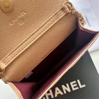 $56.00 USD Chanel Messenger Bags For Women #1343971