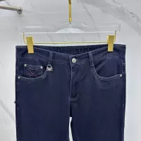 $85.00 USD Prada Jeans For Men #1343972