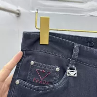 $85.00 USD Prada Jeans For Men #1343972