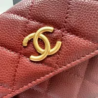 $56.00 USD Chanel Messenger Bags For Women #1343973