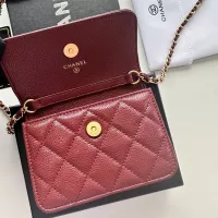 $56.00 USD Chanel Messenger Bags For Women #1343973