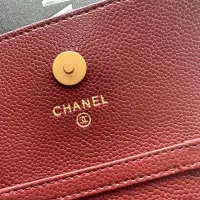 $56.00 USD Chanel Messenger Bags For Women #1343973