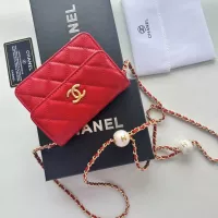$56.00 USD Chanel Messenger Bags For Women #1343974