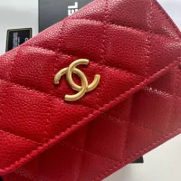 $56.00 USD Chanel Messenger Bags For Women #1343974