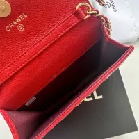 $56.00 USD Chanel Messenger Bags For Women #1343974
