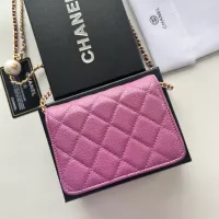 $56.00 USD Chanel Messenger Bags For Women #1343975