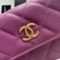 $56.00 USD Chanel Messenger Bags For Women #1343975