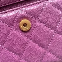 $56.00 USD Chanel Messenger Bags For Women #1343975