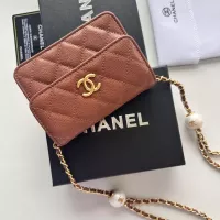 $56.00 USD Chanel Messenger Bags For Women #1343976