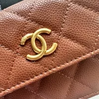 $56.00 USD Chanel Messenger Bags For Women #1343976