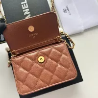 $56.00 USD Chanel Messenger Bags For Women #1343976