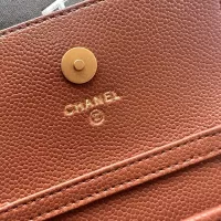 $56.00 USD Chanel Messenger Bags For Women #1343976