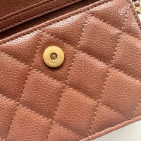 $56.00 USD Chanel Messenger Bags For Women #1343976