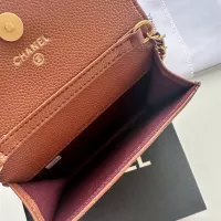 $56.00 USD Chanel Messenger Bags For Women #1343976