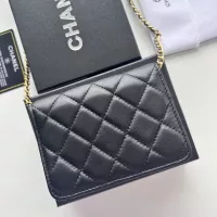 $56.00 USD Chanel Messenger Bags For Women #1343977