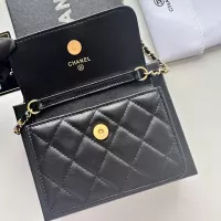 $56.00 USD Chanel Messenger Bags For Women #1343977