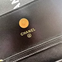 $56.00 USD Chanel Messenger Bags For Women #1343977