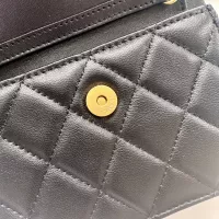 $56.00 USD Chanel Messenger Bags For Women #1343977