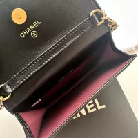 $56.00 USD Chanel Messenger Bags For Women #1343977