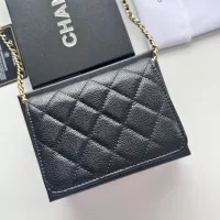 $56.00 USD Chanel Messenger Bags For Women #1343978