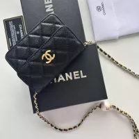 $56.00 USD Chanel Messenger Bags For Women #1343978