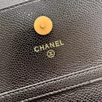 $56.00 USD Chanel Messenger Bags For Women #1343978