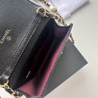 $56.00 USD Chanel Messenger Bags For Women #1343978