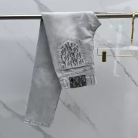 $85.00 USD Christian Dior Jeans For Men #1343983