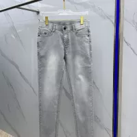 $85.00 USD Christian Dior Jeans For Men #1343983