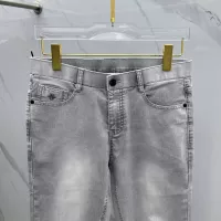 $85.00 USD Christian Dior Jeans For Men #1343983