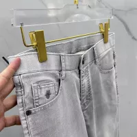 $85.00 USD Christian Dior Jeans For Men #1343983