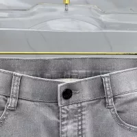 $85.00 USD Christian Dior Jeans For Men #1343983