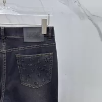 $85.00 USD Christian Dior Jeans For Men #1343984