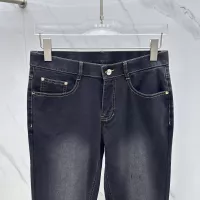 $85.00 USD Christian Dior Jeans For Men #1343984