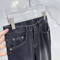 $85.00 USD Christian Dior Jeans For Men #1343984