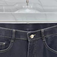 $85.00 USD Christian Dior Jeans For Men #1343984