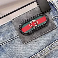 $96.00 USD Gucci Jeans For Men #1343988