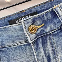 $96.00 USD Gucci Jeans For Men #1343988