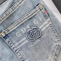 $96.00 USD Gucci Jeans For Men #1343988