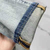 $96.00 USD Gucci Jeans For Men #1343988