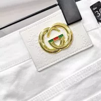 $96.00 USD Gucci Jeans For Men #1343989