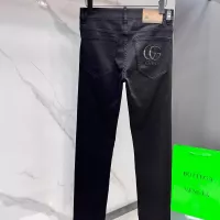$96.00 USD Gucci Jeans For Men #1343990